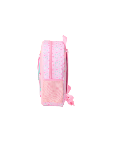 MOCHILA INFANTIL UNICORNIO 3D