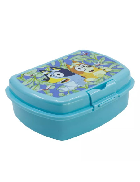 SANDWICHERA BLUEY SANDWICHERA BLUEY