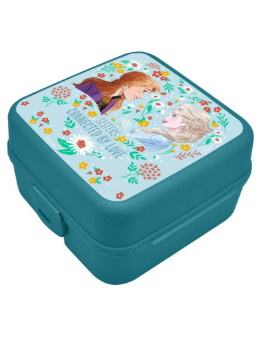 SANDWICHERA COMPARTIMENTOS FROZEN