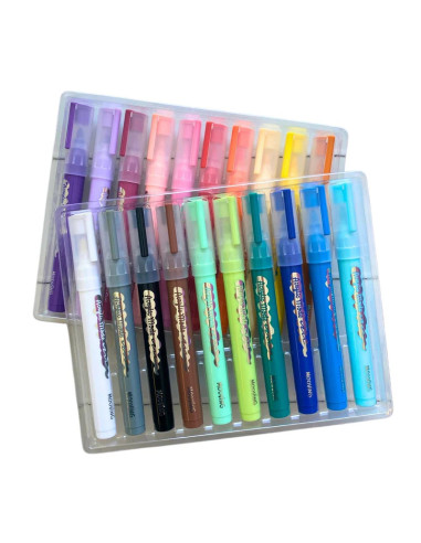 ROTULADOR ACRILICO MOOVING