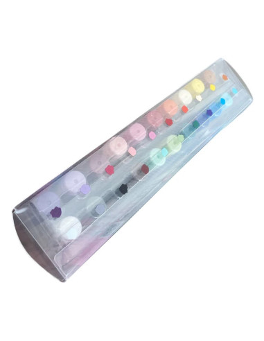 ROTULADOR ACRILICO MOOVING