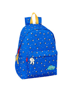 MOCHILA MICKEY ESCOLAR PARA PORTÁTIL
