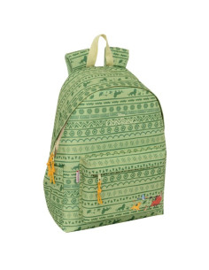 MOCHILA REY LEÓN