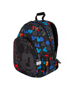 MOCHILA INFANTIL TOBY MICKEY