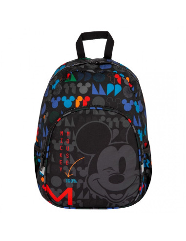 MOCHILA INFANTIL TOBY MICKEY