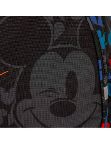 MOCHILA INFANTIL TOBY MICKEY