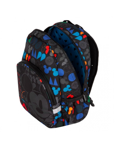 MOCHILA INFANTIL TOBY MICKEY