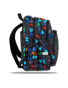 MOCHILA BIBAK MICKEY ADAPTABLE CARRO 2