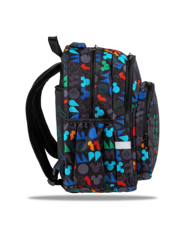 MOCHILA BIBAK MICKEY ADAPTABLE CARRO