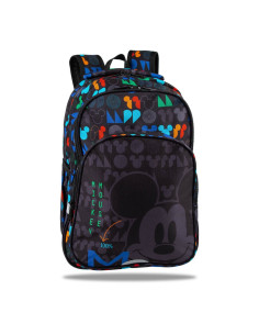 MOCHILA BIBAK MICKEY ADAPTABLE CARRO
