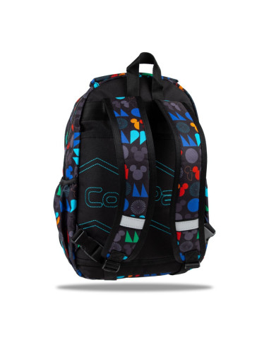 MOCHILA BIBAK MICKEY ADAPTABLE CARRO