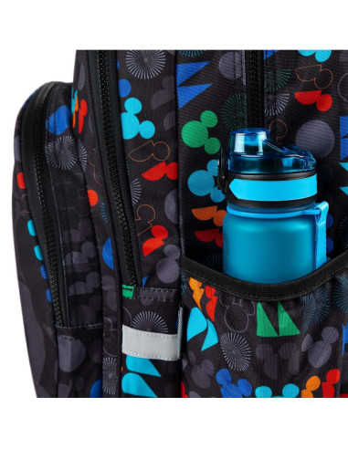 MOCHILA BIBAK MICKEY ADAPTABLE CARRO