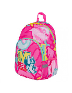MOCHILA INFANTIL TOBY MINNIE