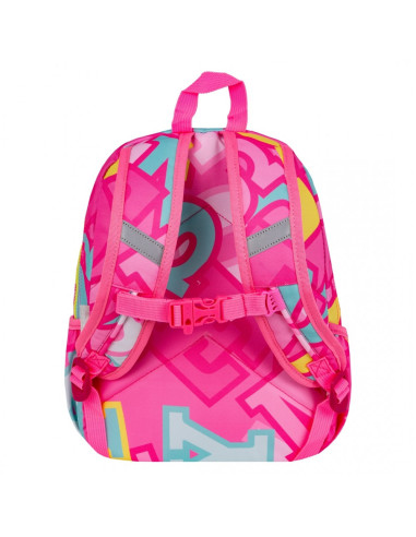 MOCHILA INFANTIL TOBY MINNIE