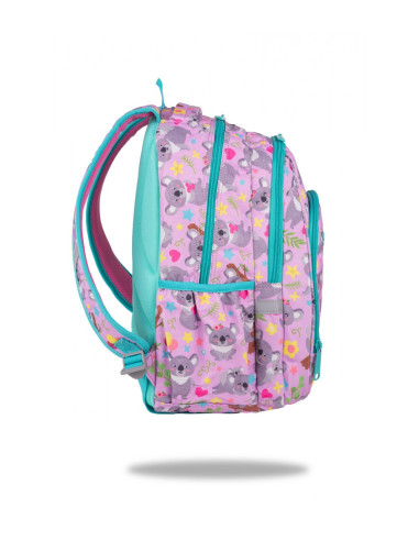 MOCHILA ESCOLAR STRIKE KOALA