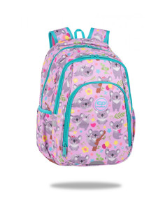 MOCHILA ESCOLAR STRIKE KOALA