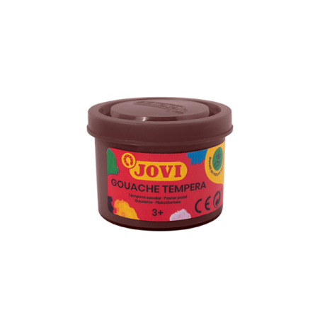 TEMPERA ESCOLAR JOVI