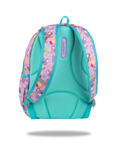 MOCHILA ESCOLAR STRIKE KOALA