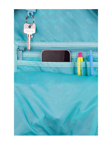 MOCHILA ESCOLAR STRIKE KOALA