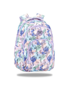 MOCHILA ESCOLAR JUVENIL MAUI