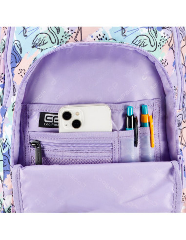 MOCHILA ESCOLAR JUVENIL MAUI