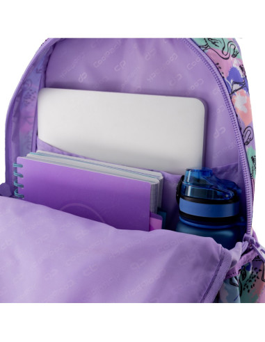 MOCHILA ESCOLAR JUVENIL MAUI