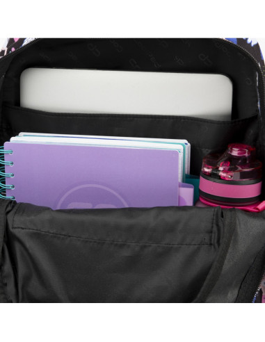 MOCHILA ESCOLAR PRIME CUTE DOG