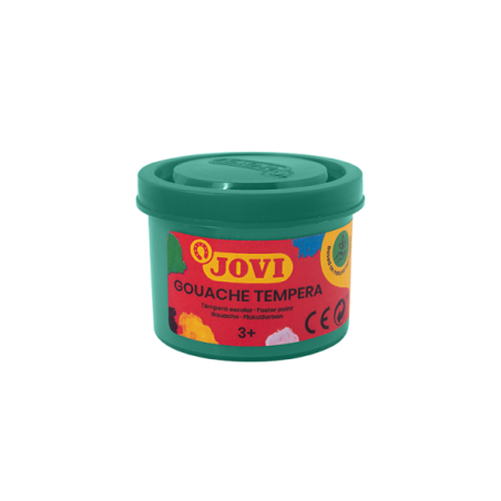TEMPERA ESCOLAR JOVI