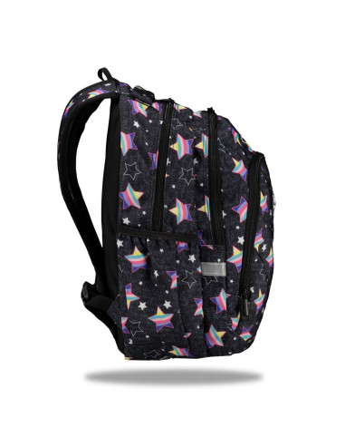 MOCHILA ESCOLAR RAINBOW NIGHT