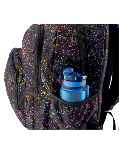 MOCHILA ESCOLAR GALACTICA