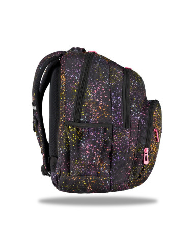 MOCHILA ESCOLAR GALACTICA