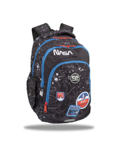 MOCHILA ESCOLAR NASA