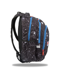 MOCHILA ESCOLAR NASA 2