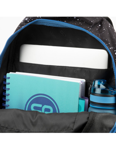 MOCHILA ESCOLAR NASA