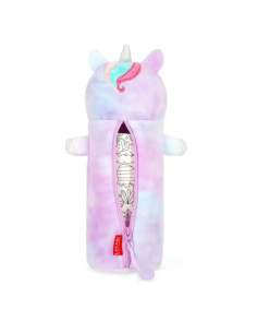 ESTUCHE PELUCHE UNICORNIO 2