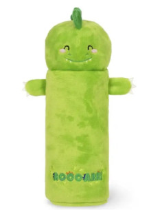ESTUCHE PELUCHE DINO