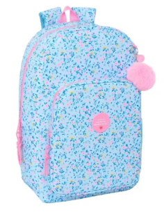 MOCHILA ADAPTABLE VIKCY MARTIN BERROCAL