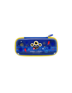 ESTUCHE MONSTER WONDERWOW
