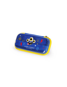 ESTUCHE MONSTER WONDERWOW 2
