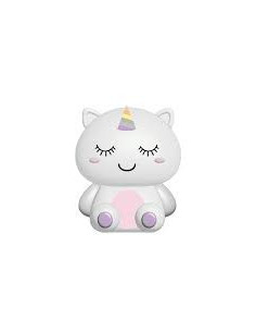 GOMA DE BORRAR 3D UNICORNIO XL