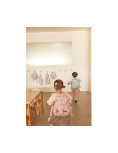 MOCHILA INFANTIL LITTLE RED 2