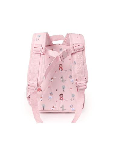MOCHILA INFANTIL LITTLE RED