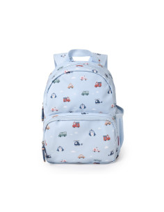 MOCHILA INFANTIL CITY