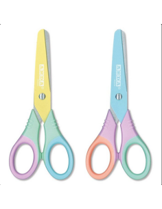 TIJERAS PASTEL FLEXIBLES 2
