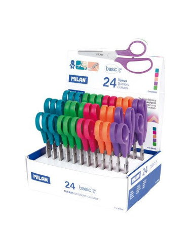 TIJERAS BASIC MILAN