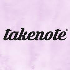 TAKENOTE