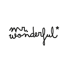 MRWONDERFUL